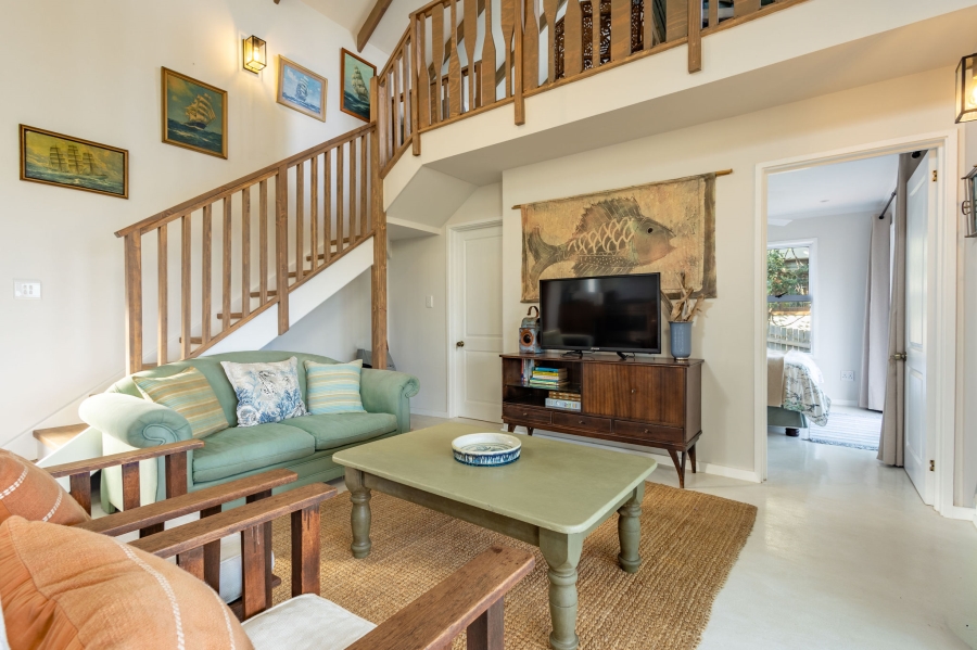 2 Bedroom Property for Sale in Scarborough Western Cape